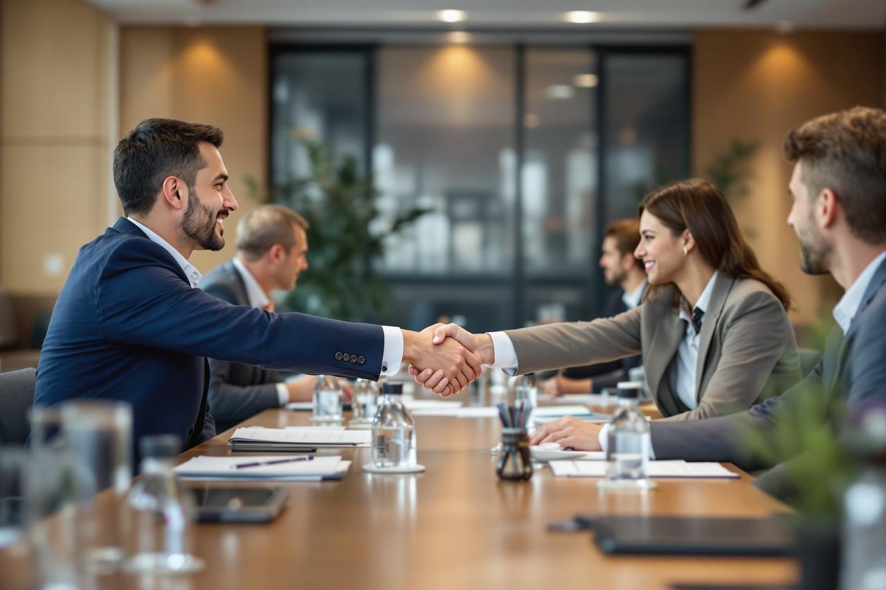 爱爱视频与Netflix达成内容授权合作